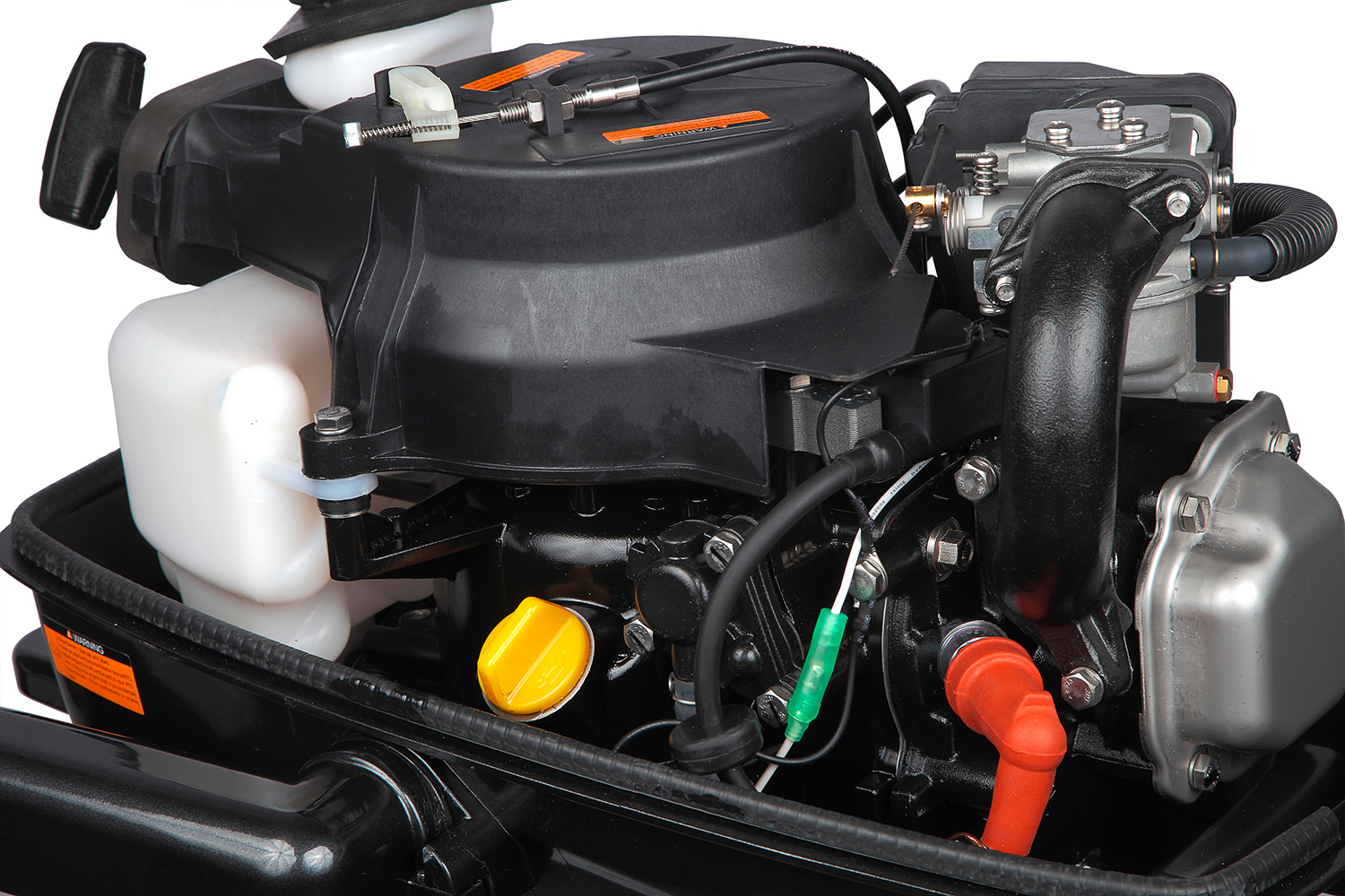 Лодочный мотор MARLIN MF 5 AMHL в Орле