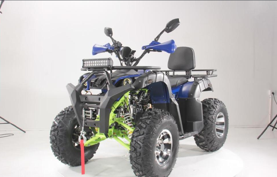 Квадроцикл YACOTA SELA MAX в Орле