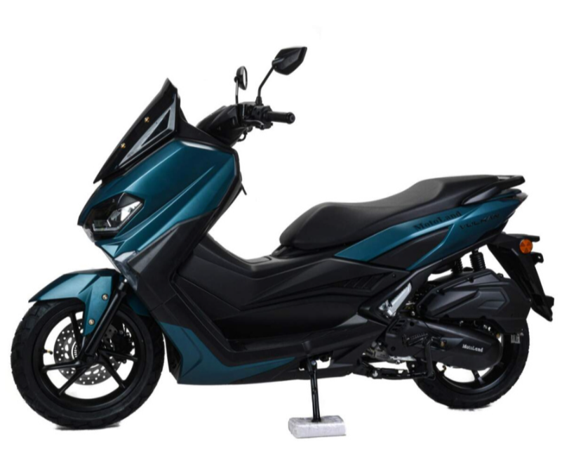 Скутер MOTOLAND (МОТОЛЕНД) VULKAN 150 в Орле