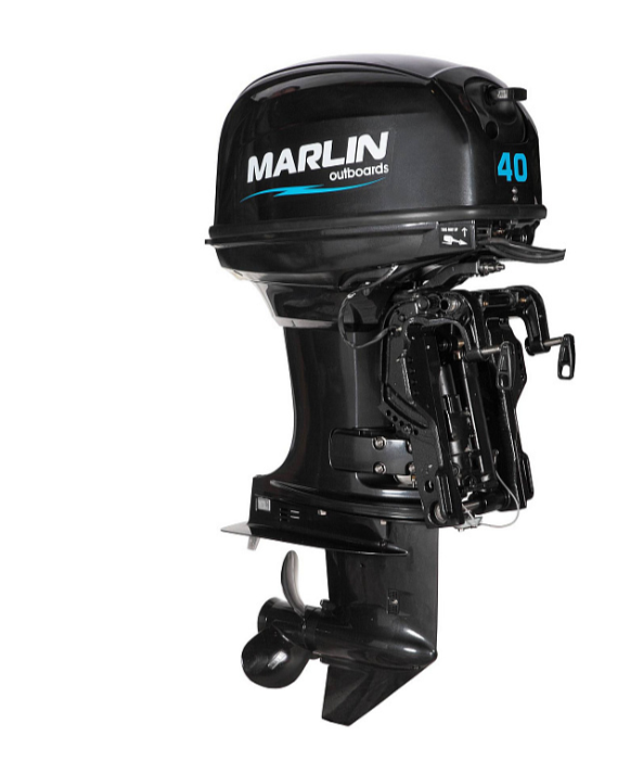 Лодочный мотор MARLIN MP 40 AERTL в Орле