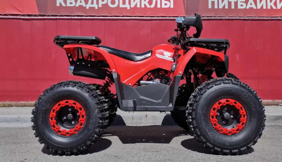 Квадроцикл PROMAX WILD 175 BASIC в Орле