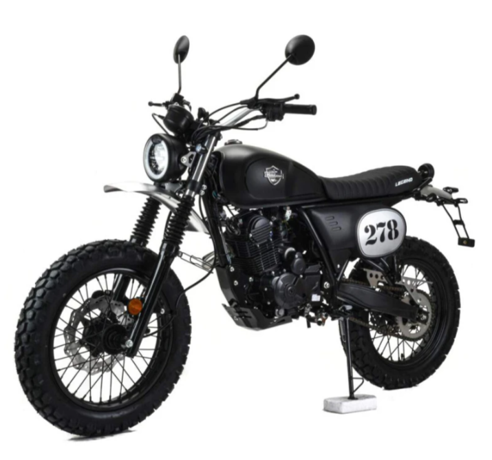 Мотоцикл MOTOLAND (МОТОЛЕНД) LEGEND 300 в Орле