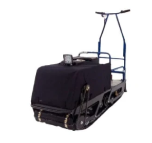 Мотобуксировщик ЮКОН 380 7 л.с. в Орле