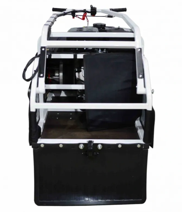 Компактная мотособака "Богатырь" mini 15 (127 см) в Орле