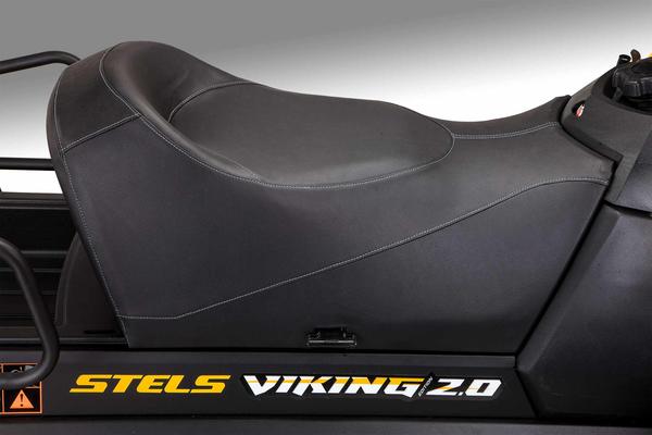 Снегоход SV600T (L ST SWT) ВИКИНГ 2.0 в Орле