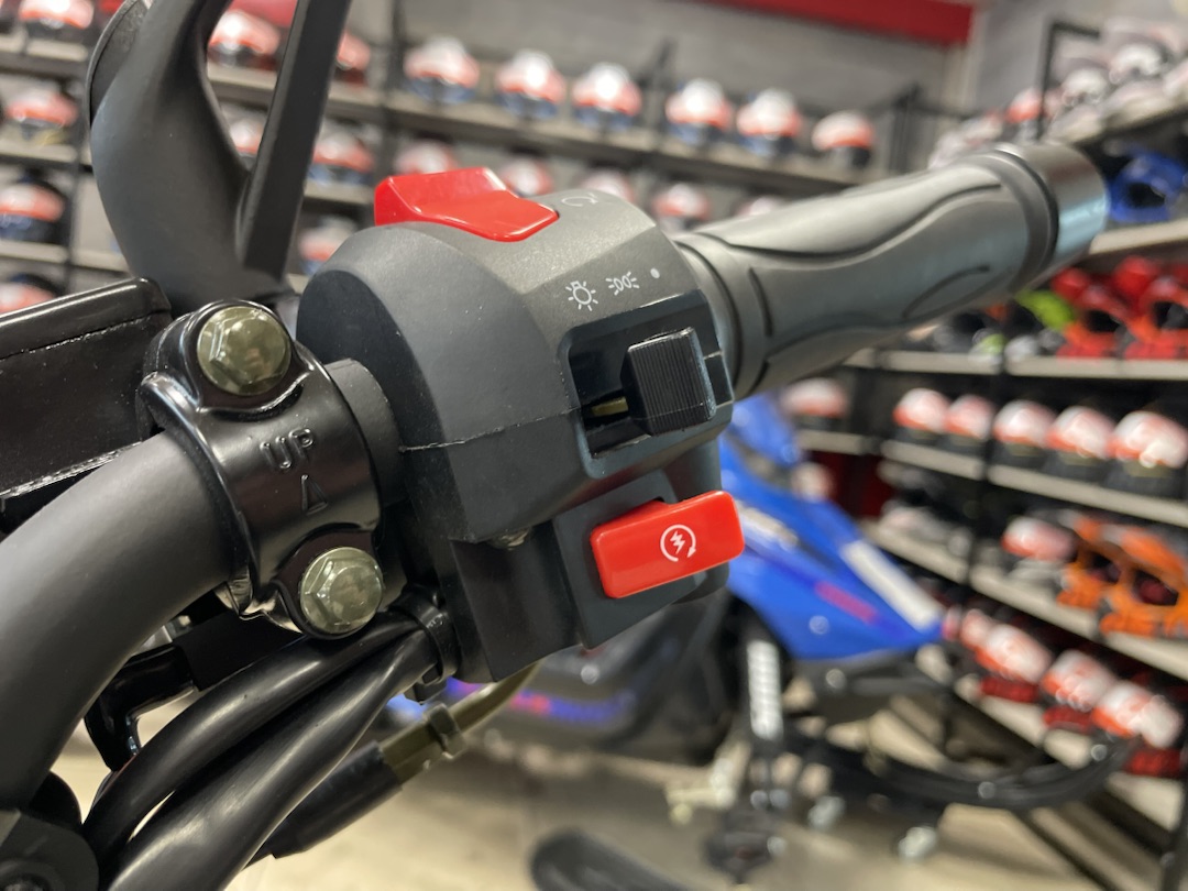 Мопед PROMAX CB150R (49) в Орле