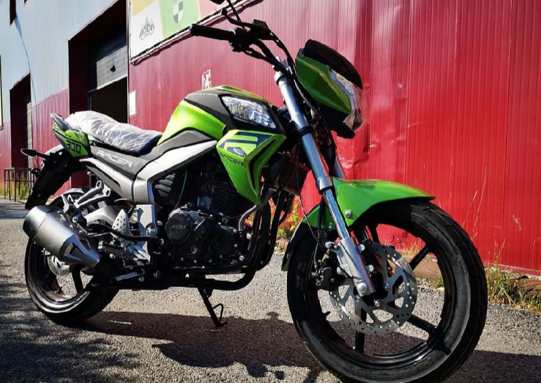 Мотоцикл Racer RC300CK-N Fighter в Орле