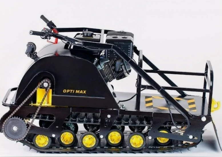 Мотобуксировщик OPTI MAX 22 в Орле