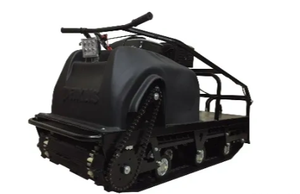 Мотобуксировщик PAXUS "ФЕНИКС" 9 л.с. в Орле