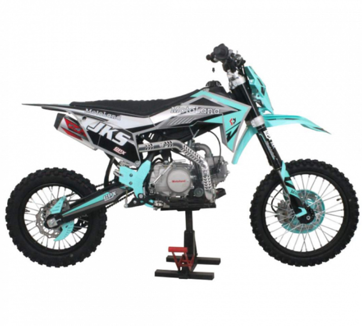 Питбайк MOTOLAND (МОТОЛЕНД) JKS140 в Орле