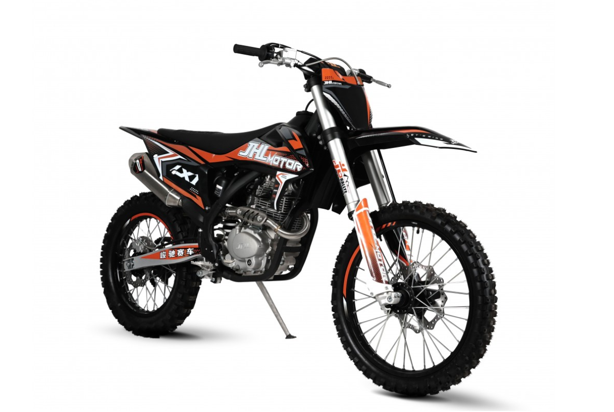 Мотоцикл JHLMOTO JHL LX1 CB250 (172FMM-3A) в Орле