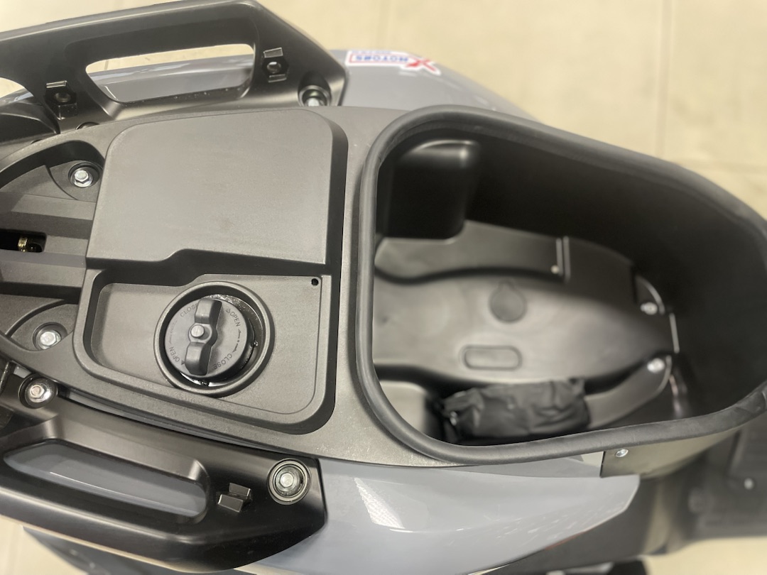 Скутер PROMAX STALKER ARMY 240(49) в Орле