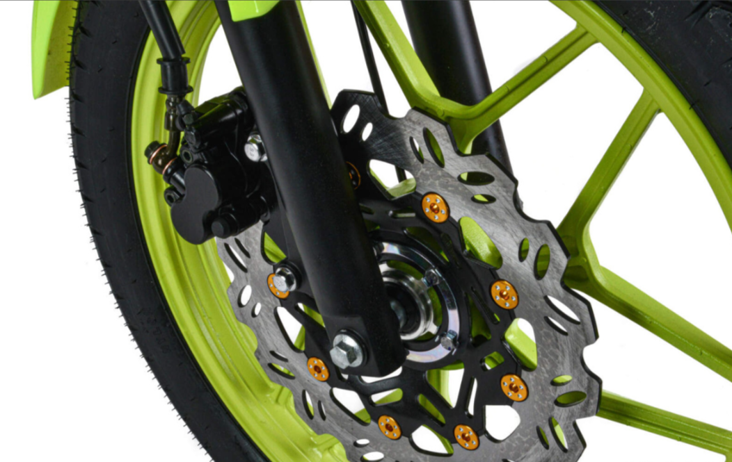 Мотоцикл MOTOLAND (МОТОЛЕНД) 200 SPRINT в Орле