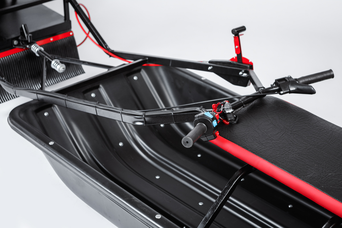 СИДЕНИЕ ДЛЯ САНЕЙ в Орле