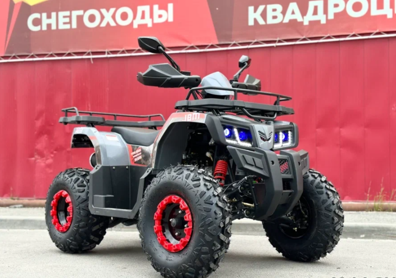 Квадроцикл GBM MAVERICK 300 NEW в Орле