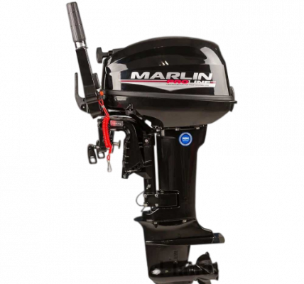 Лодочный мотор MARLIN PROLINE MP 9.9(15) AMHL в Орле