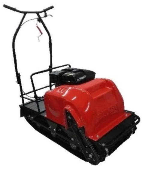 Мотобуксировщик PAXUS 550 13 л.с. HONDA в Орле