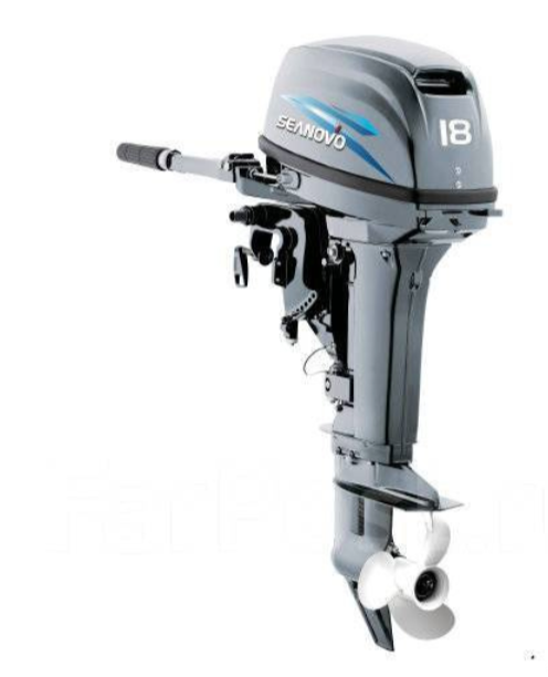 Лодочный мотор SEANOVO SN18FHBS в Орле