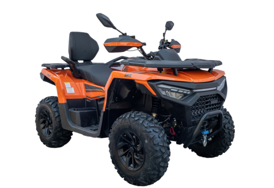 Квадроцикл HND QRX 650 в Орле