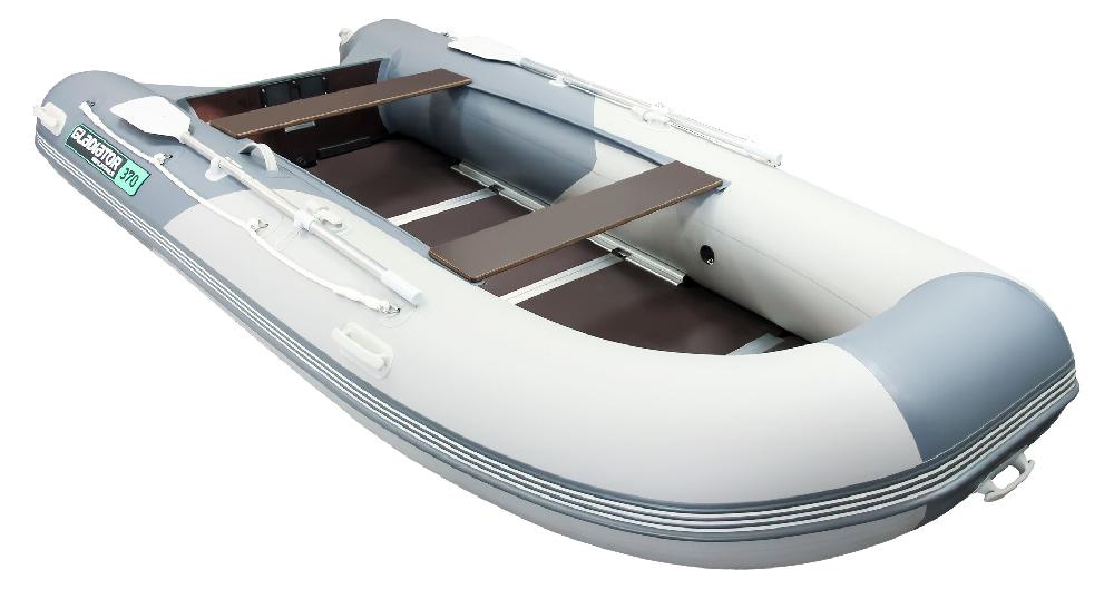 НАДУВНАЯ ЛОДКА GLADIATOR E330S в Орле