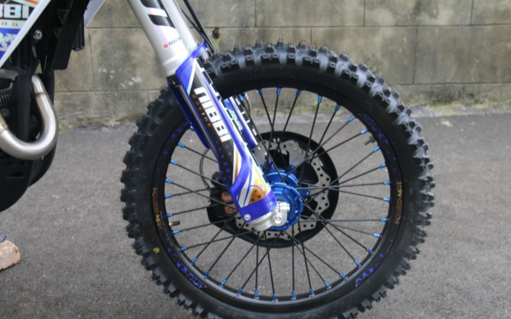 Кроссовый мотоцикл FAIDET NC300S EFI ULTRA KKE в Орле