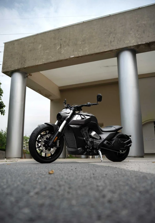 Мотоцикл Benda LFC 700 Pro в Орле