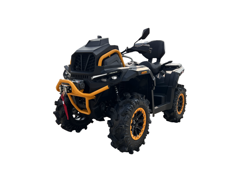 Квадроцикл GBM EXPLORER 1100SW MUD с ПСМ в Орле