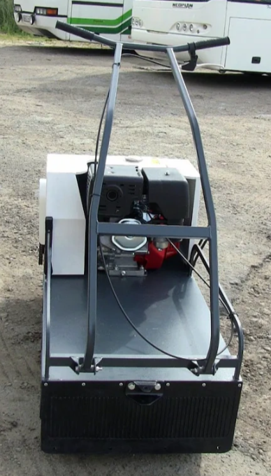 Мотобуксировщик ВЕПС «БЮДЖЕТНЫЙ» 15 л.с. в Орле