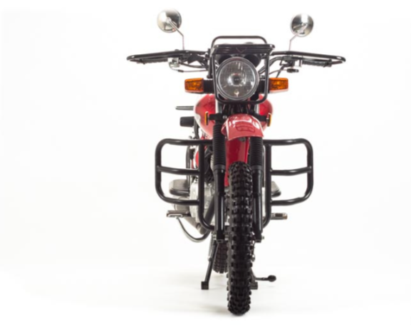 Мотоцикл FORESTER 200 (2021 г.) в Орле