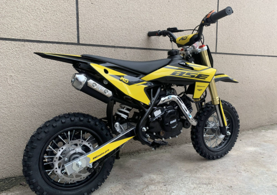 Питбайк BSE K6 в Орле