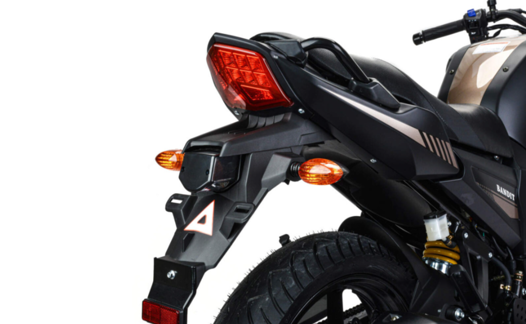 Мотоцикл MOTOLAND (МОТОЛЕНД) 300 BANDIT в Орле