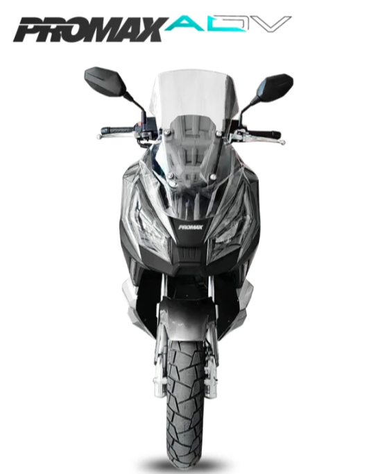 МаксиСкутер PROMAX-HONDA ADV 250(49) EFI (Inspired by HONDA) в Орле
