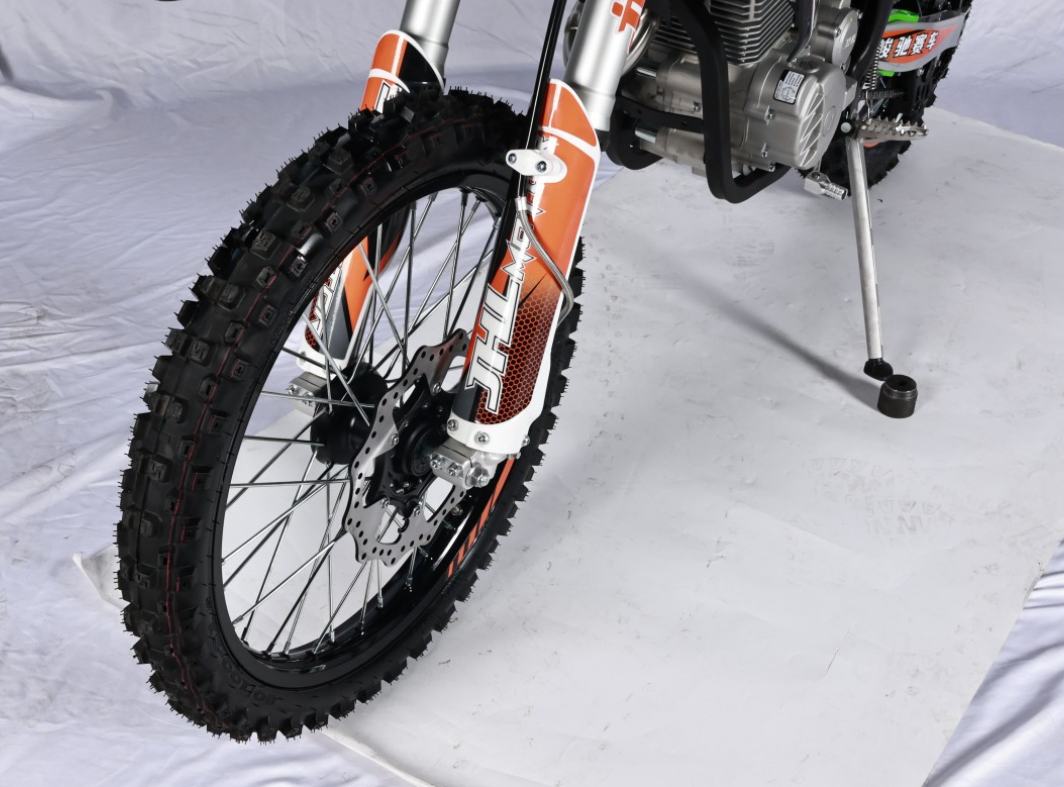Мотоцикл JHLMOTO JHL LX1 CB250 (172FMM-3A) в Орле