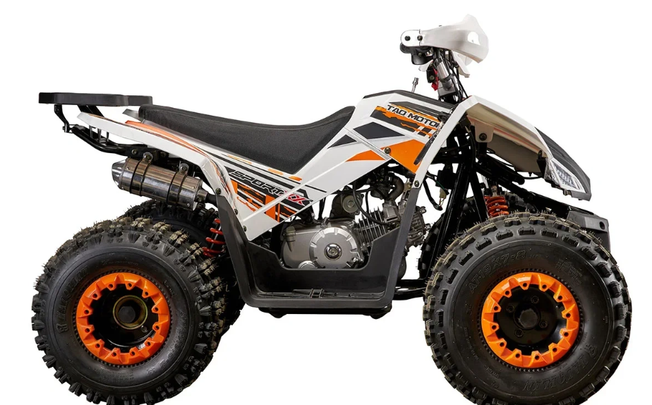 Квадроцикл YACOTA SPORTY XX в Орле