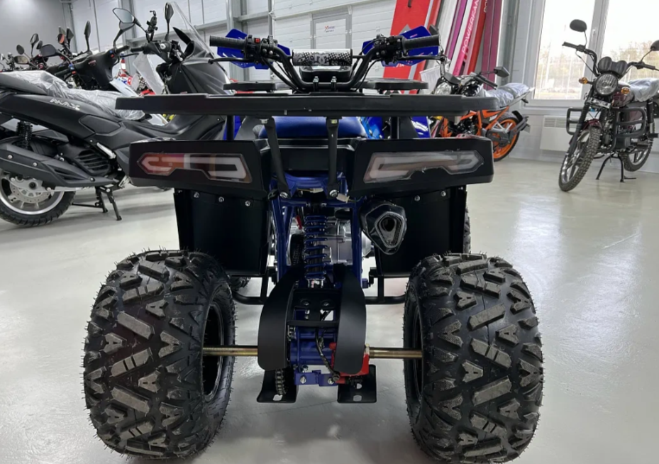 Квадроцикл PROMAX SPACE 200 в Орле