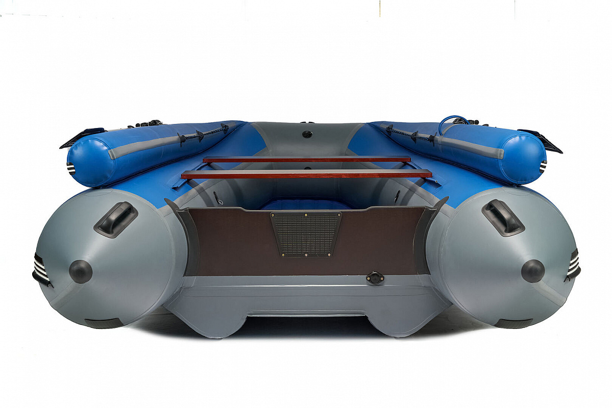 Лодка MISHIMO FAMILY LITE DF 370 в Орле