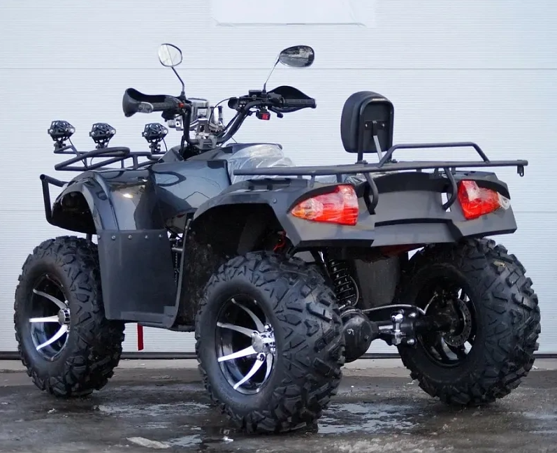 Квадроцикл PROMAX TRX320 (кардан) в Орле