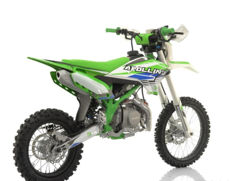 Питбайк Apollino AMX-F 125 в Орле