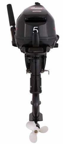 Лодочный мотор Condor F5HS с баком 12 л. в Орле