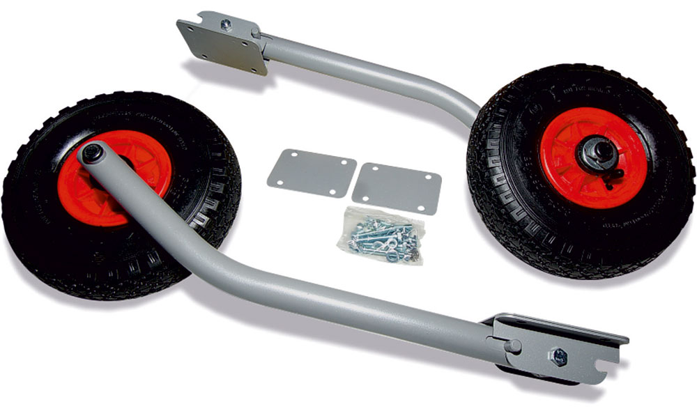 Транцевые колеса трансформеры откидные удлиненные в Орле