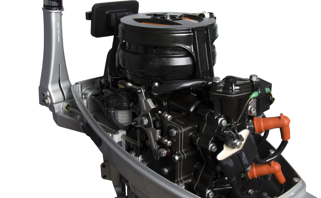 Лодочный мотор Seanovo SN9.9FFEL Enduro в Орле