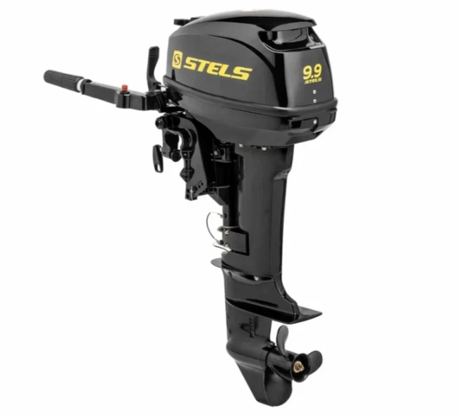 Лодочный мотор STELS 9.9HP в Орле