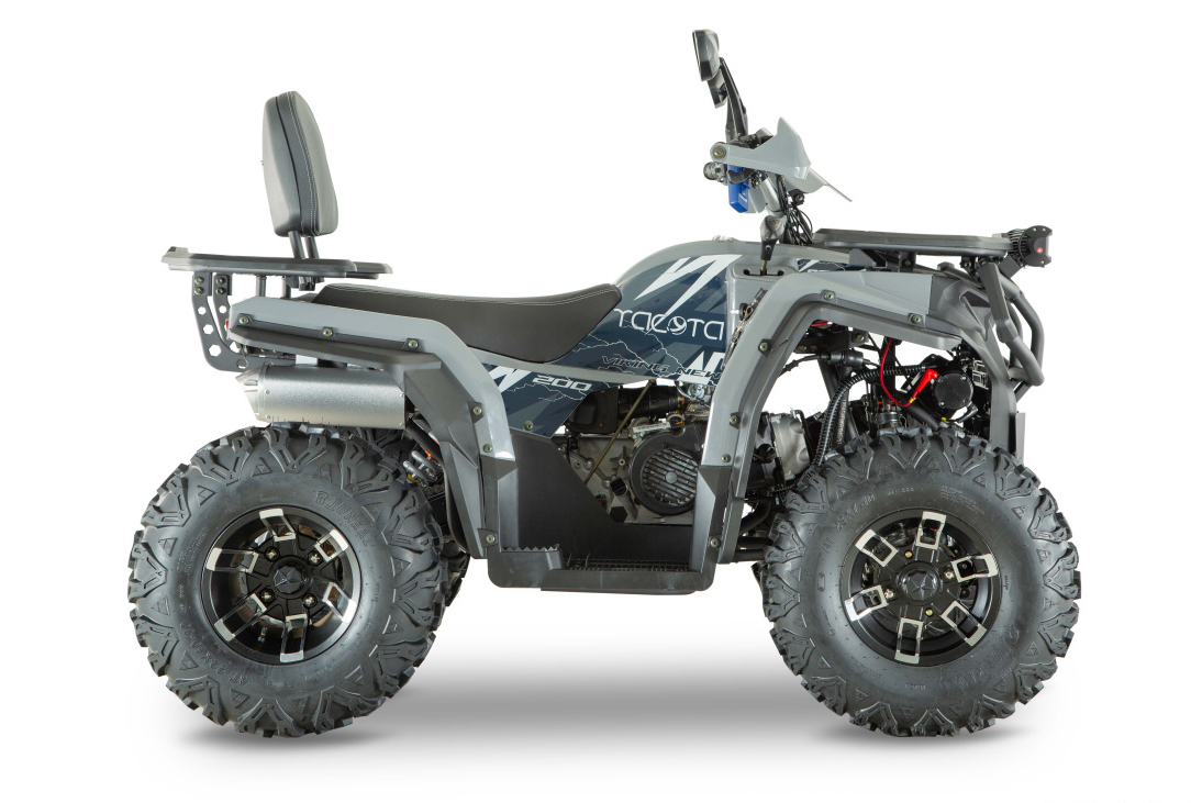 Квадроцикл YACOTA VIKING PRO 250 в Орле