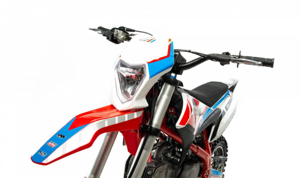 Питбайк MOTOLAND (МОТОЛЕНД) Apollo 125 DT125 E в Орле