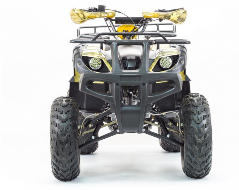 Квадроцикл MOTOLAND (МОТОЛЕНД) 250 ADVENTURE в Орле