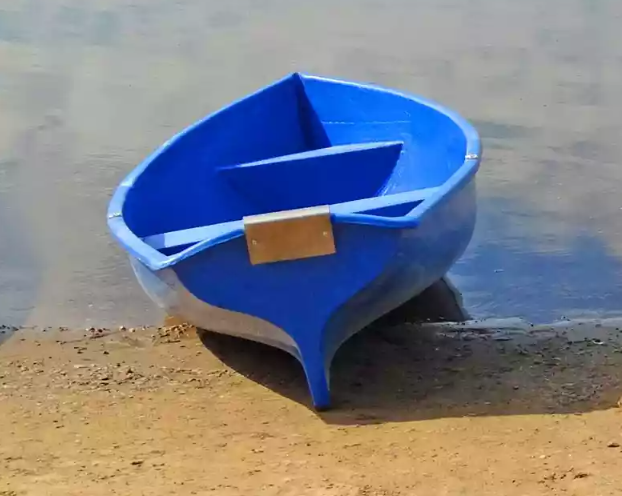 Стеклопластиковая лодка Омуль в Орле