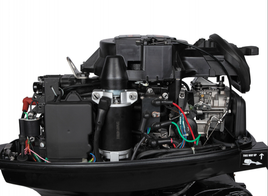 Лодочный мотор MARLIN MP 40 AERTL в Орле