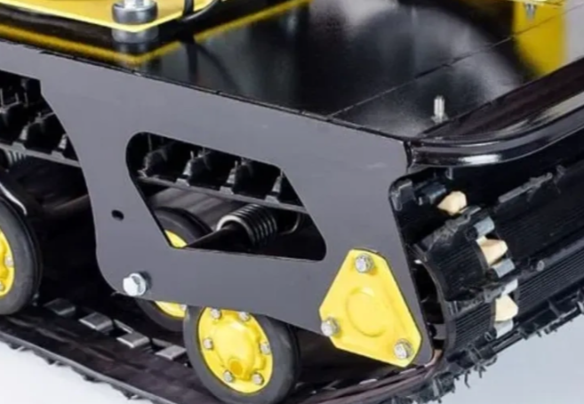 Мотобуксировщик FISHRIDE КОМПАКТ 17 л.с. в Орле