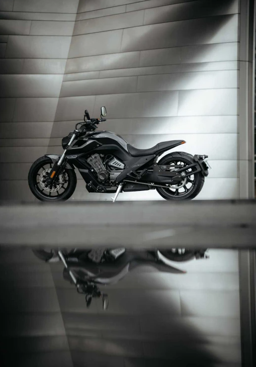 Мотоцикл Benda LFC 700 Pro в Орле