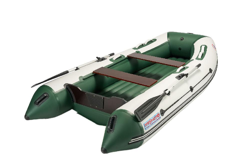 Лодка MISHIMO LITE 360 в Орле